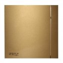 Ventiliatorius SOLER&PALAU SILENT-100 CZ GOLD DESIGN -4C, 5210619800 Ventiliatorius SOLER&PALAU SILENT-100 CZ GOLD DESIGN -4C, 5210619800