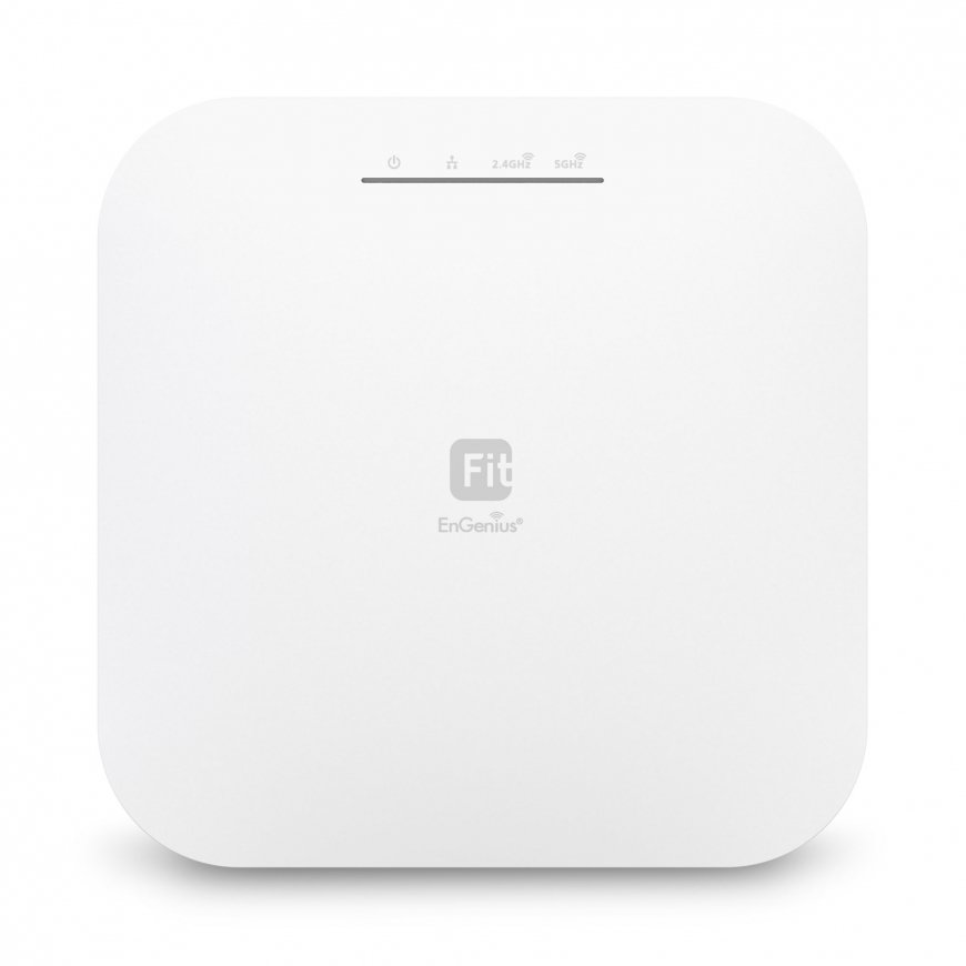 EnGenius EWS357-FIT WLAN-tukiasema 1774 Mbit/s Valkoinen Power over Ethernet -tuki