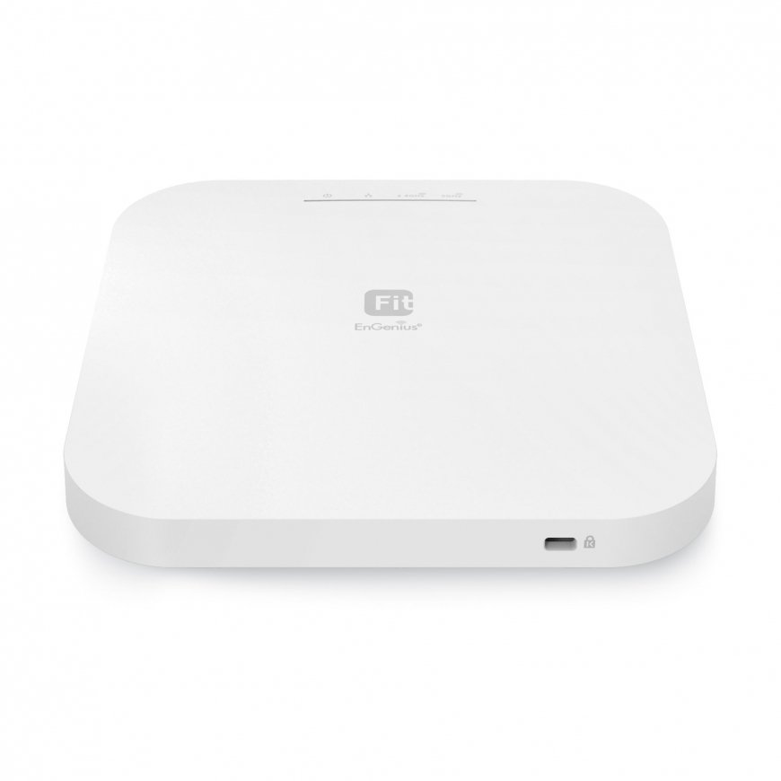 EnGenius EWS357-FIT WLAN piekļuves punkts 1774 Mbit/s Balts Power over Ethernet (PoE) – 2