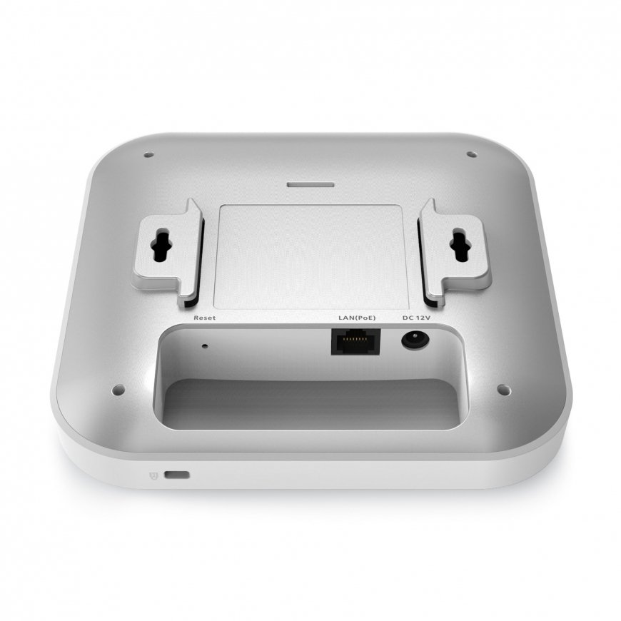 EnGenius EWS357-FIT WLAN piekļuves punkts 1774 Mbit/s Balts Power over Ethernet (PoE) – 5