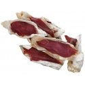 Petitto ucho królicze nadziewane kaczką 500g Petitto ucho królicze nadziewane kaczką 500g