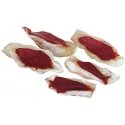Petitto rabbit ear stuffed with duck 500g Petitto rabbit ear stuffed with duck 500g