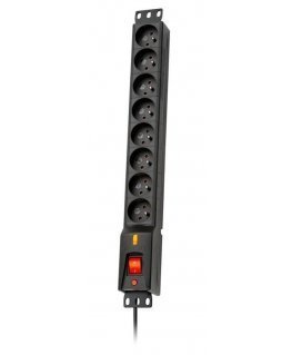 Võimsusriba Lestar LXARM 810 GA K.:CZ 3M (3m must)