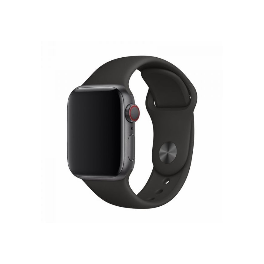 Devia Deluxe Band Black