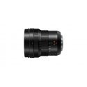 Panasonic H-E08018E fotoaparato objektyvas Juoda Panasonic H-E08018E fotoaparato objektyvas Juoda