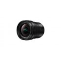 Panasonic H-E08018E fotoaparato objektyvas Juoda Panasonic H-E08018E fotoaparato objektyvas Juoda