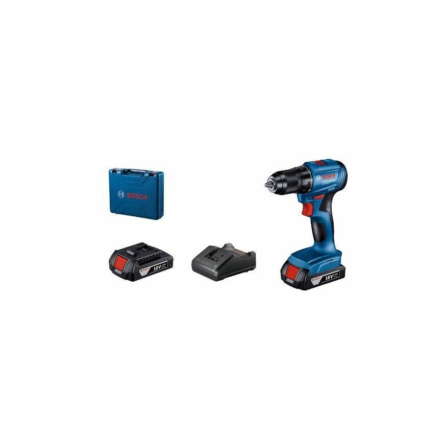 Bosch Screwdriver-drill Bosch GSR 185-LI 18