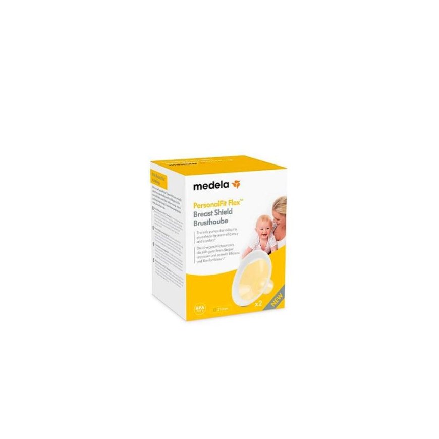 Medela PersonalFit Flex Funnel 21mm