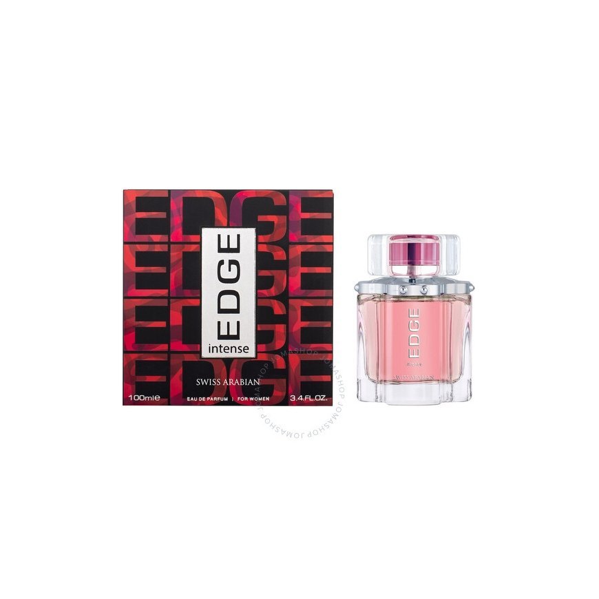 Swiss Arabian Swiss Arabian Edge Intense