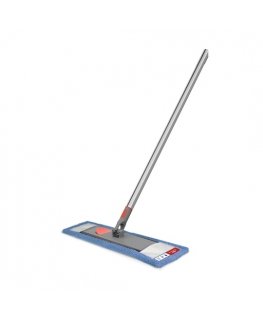 Floor Brush 60cm with telescopic handle