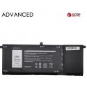 Laptop battery DELL H5CKD, 3600mAh, Extra Digital Advanced Laptop battery DELL H5CKD, 3600mAh, Extra Digital Advanced
