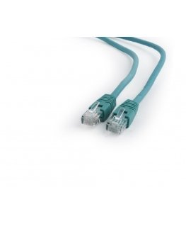 Gembird PP6U-2M võrgukaabel Roheline Cat6 U/UTP (UTP)