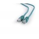 Gembird PP6U-2M võrgukaabel Roheline Cat6 U/UTP (UTP) Gembird PP6U-2M võrgukaabel Roheline Cat6 U/UTP (UTP)