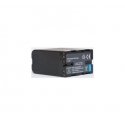 Extra Digital Sony, battery BP-U60 Extra Digital Sony, battery BP-U60