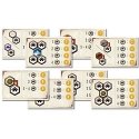 Stonemaier Games Scythe: Modular Board Stonemaier Games Scythe: Modular Board