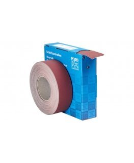 PFERD 45016260 rotācijas instrumentu slīpēšanas piederums