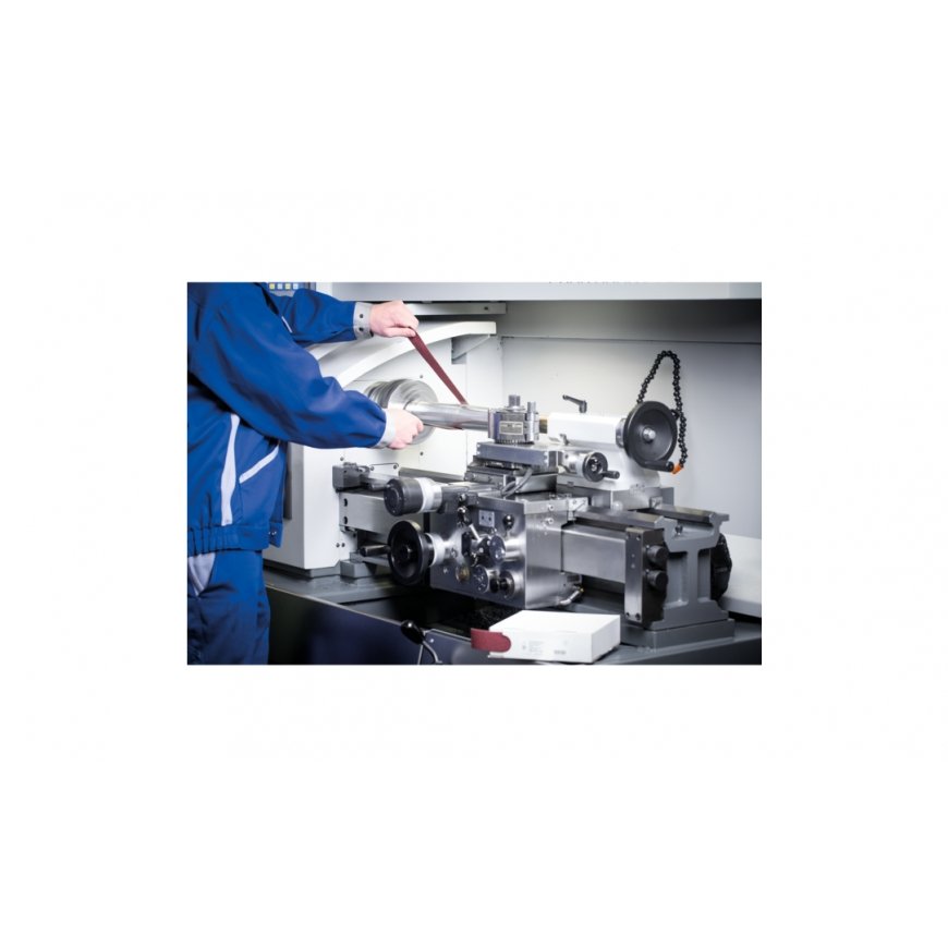 PFERD 45016260 rotācijas instrumentu slīpēšanas piederums – 2
