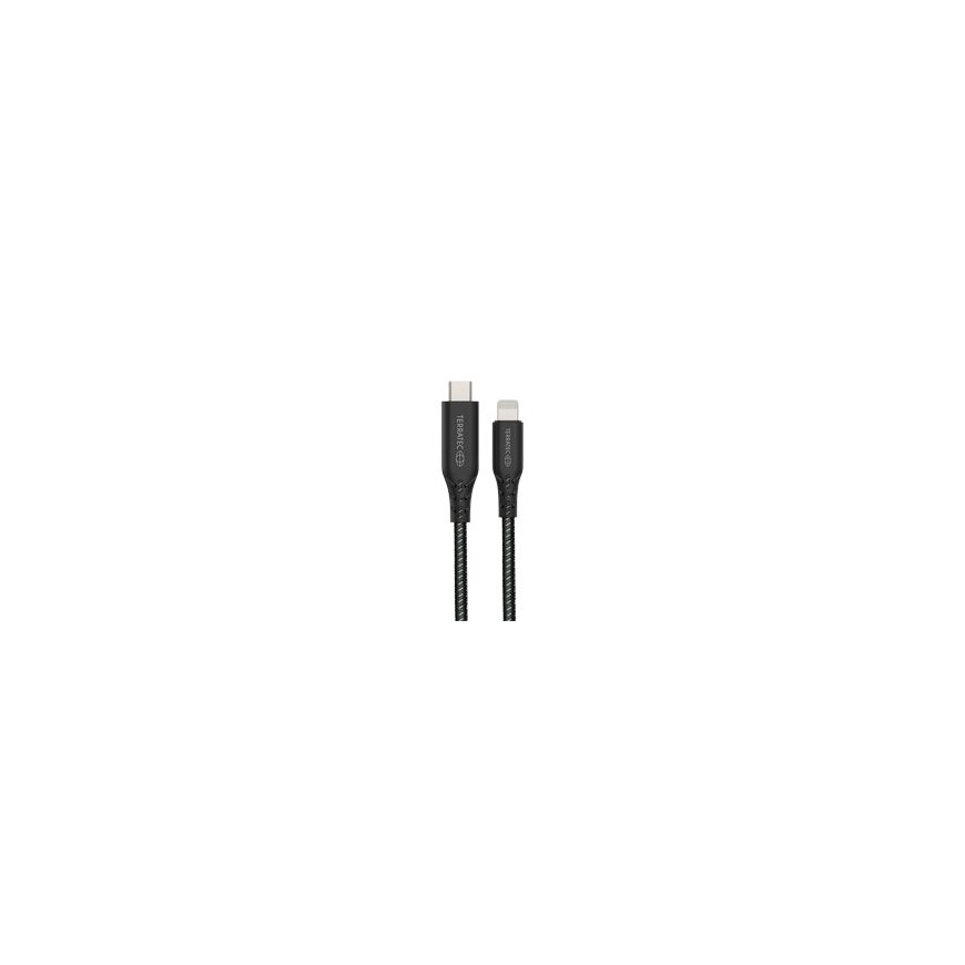 Terratec CHARGE CL2 2 m Black