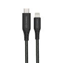Terratec CHARGE CL2 2 m Must Terratec CHARGE CL2 2 m Must