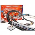 Electric Race Track 2 in 1 Electric Race Track 2 in 1