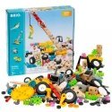 Brio Construction set builder activity set Brio Construction set builder activity set