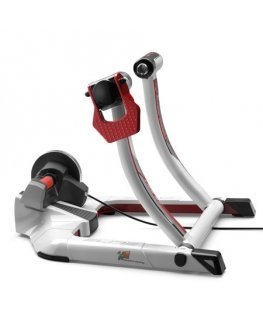 Elite Qubo Power Mag Smart B+ Magnetic bicycle trainer