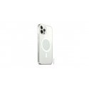 Swissten Clear Jelly MagStick Apple iPhone 12 / 12 Pro Transparent Swissten Clear Jelly MagStick Apple iPhone 12 / 12 Pro Transparent
