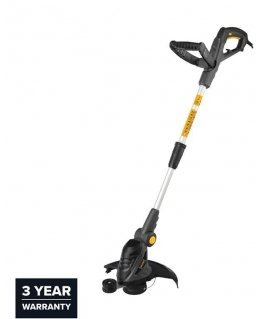Elektrinė žoliapjovė GRUNDER DT2140, 550 W