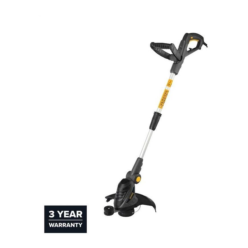 Grunder Electric lawnmower GRUNDER DT2140, 550