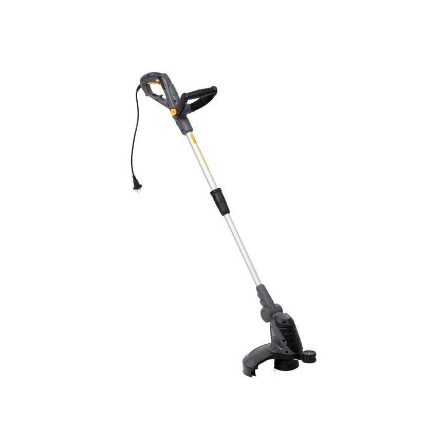 Electric lawnmower GRUNDER DT2140, 550 W – 3