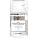 Apis Inspiration firming and regenerating night face cream 40+ 50ml Apis Inspiration firming and regenerating night face cream 40+ 50ml