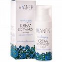 Vianek Blue - Moisturizing face cream for the day 50 ml