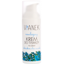 Vianek Mėlyna - Drėkinamasis veido kremas dienai 50 ml