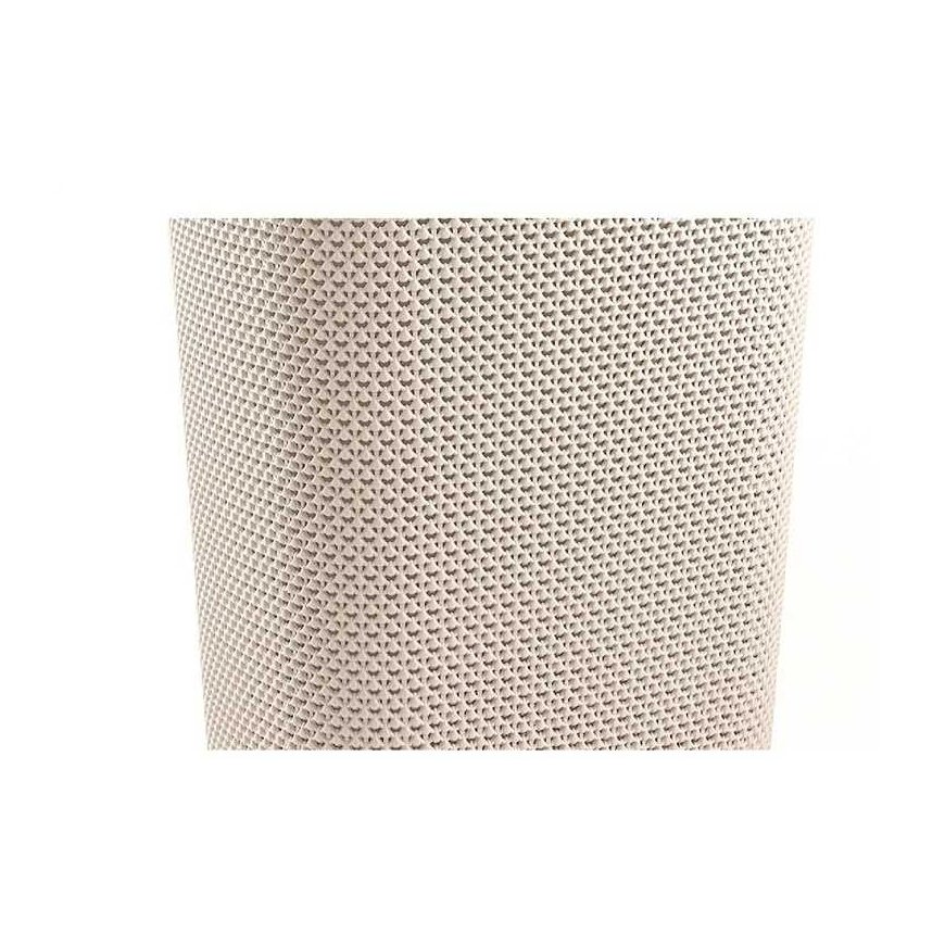 Ucsan Laundry box DROP 52 l, cream, 45x37x57 cm – 3