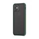 Devia Soft Elegant anti-shock case iPhone 11 Pro Max green Devia Soft Elegant anti-shock case iPhone 11 Pro Max green
