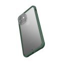 Devia Soft Elegant anti-shock case iPhone 11 Pro Max green Devia Soft Elegant anti-shock case iPhone 11 Pro Max green