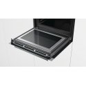 Siemens HN678G4S1 oven 67 L A Black, Stainless steel Siemens HN678G4S1 oven 67 L A Black, Stainless steel