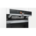 Siemens HN678G4S1 oven 67 L A Black, Stainless steel Siemens HN678G4S1 oven 67 L A Black, Stainless steel