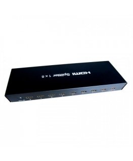 SBOX HDMI-8 видео разветвитель 8x HDMI