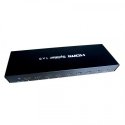 SBOX HDMI-8 videohaaroitin 8x HDMI SBOX HDMI-8 videohaaroitin 8x HDMI
