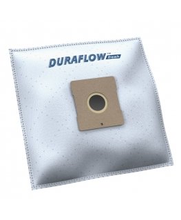 Menalux 4000 vacuum accessory/supply Cylinder vacuum Dust bag