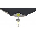 Outwell | Sleepin Double Mat | 100
