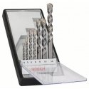 Bosch 2 607 010 545 drill bit Drill bit set 7 pc(s) Bosch 2 607 010 545 drill bit Drill bit set 7 pc(s)