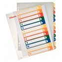 Esselte 2715 storage media label Esselte 2715 storage media label
