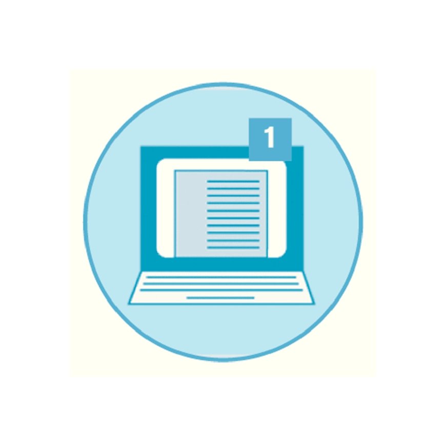 Esselte 2715 storage media label – 2