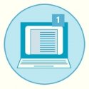 Esselte 2715 этикетка для накопителя Esselte 2715 этикетка для накопителя