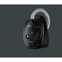 Siemens VS06A212 пылесос Цилиндрический пылесос Cухой 600 W Мешок для пыли Siemens VS06A212 пылесос Цилиндрический пылесос Cухой 600 W Мешок для пыли