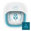 Homedics FB-70BL-EB Smart Space Collapsible Foot Spa Homedics FB-70BL-EB Smart Space Collapsible Foot Spa