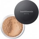 Bare Minerals bareMinerals BAREMINERALS_Original Foundation Matte SPF15 powder sypki 12 Medium brownish yellow 6g