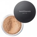 Bare Minerals bareMinerals BAREMINERALS_Original Foundation Matte SPF15 powder sypki 12 Medium brownish yellow 6g
